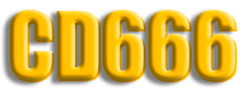 cd666download.com Logo